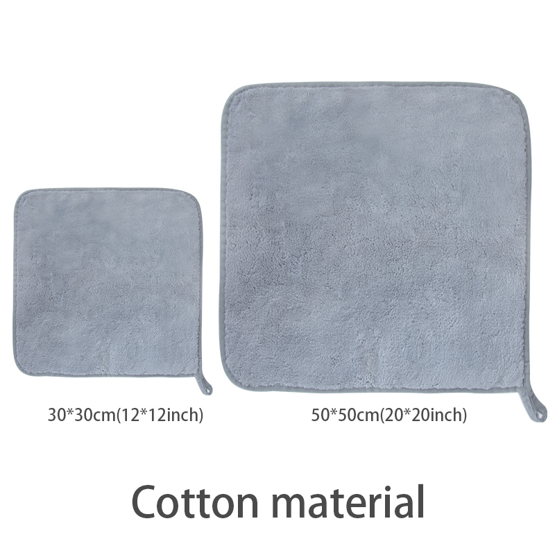 SEAMETAL Car Wash Towel Microf - Microfiber Towel Detailing ulasan dan harga