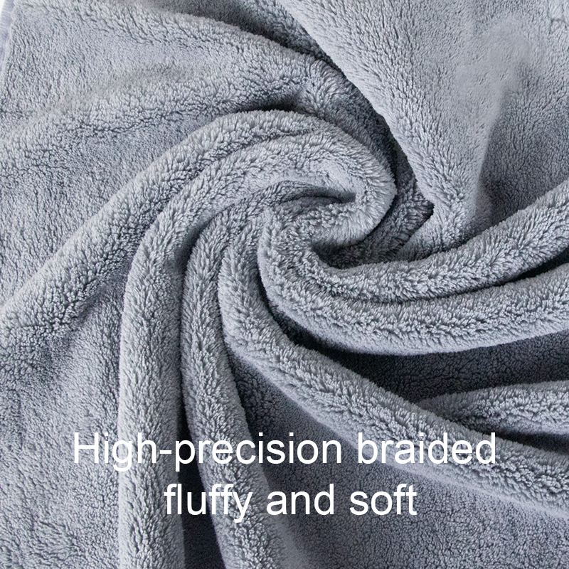 SEAMETAL Car Wash Towel Microf - Microfiber Towel Detailing ulasan dan harga