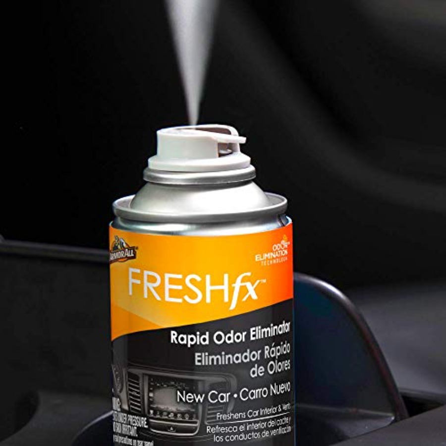 Car Air Freshener and Purifier - Odor Eliminator Car ulasan dan harga