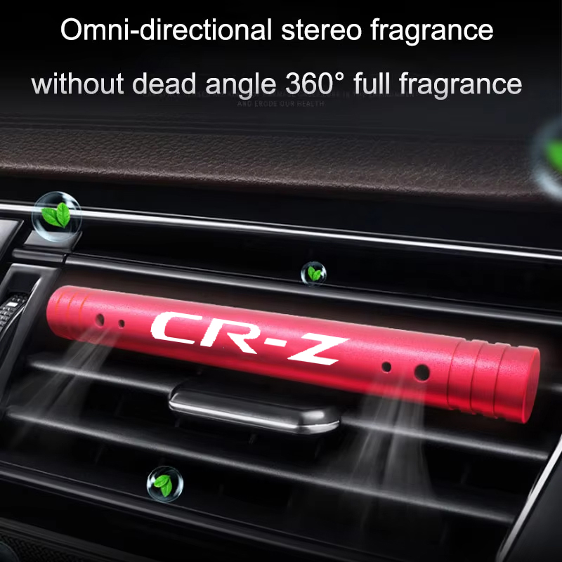 For Honda CR-Z Car perfume dec - Odor Eliminator Car ulasan dan harga
