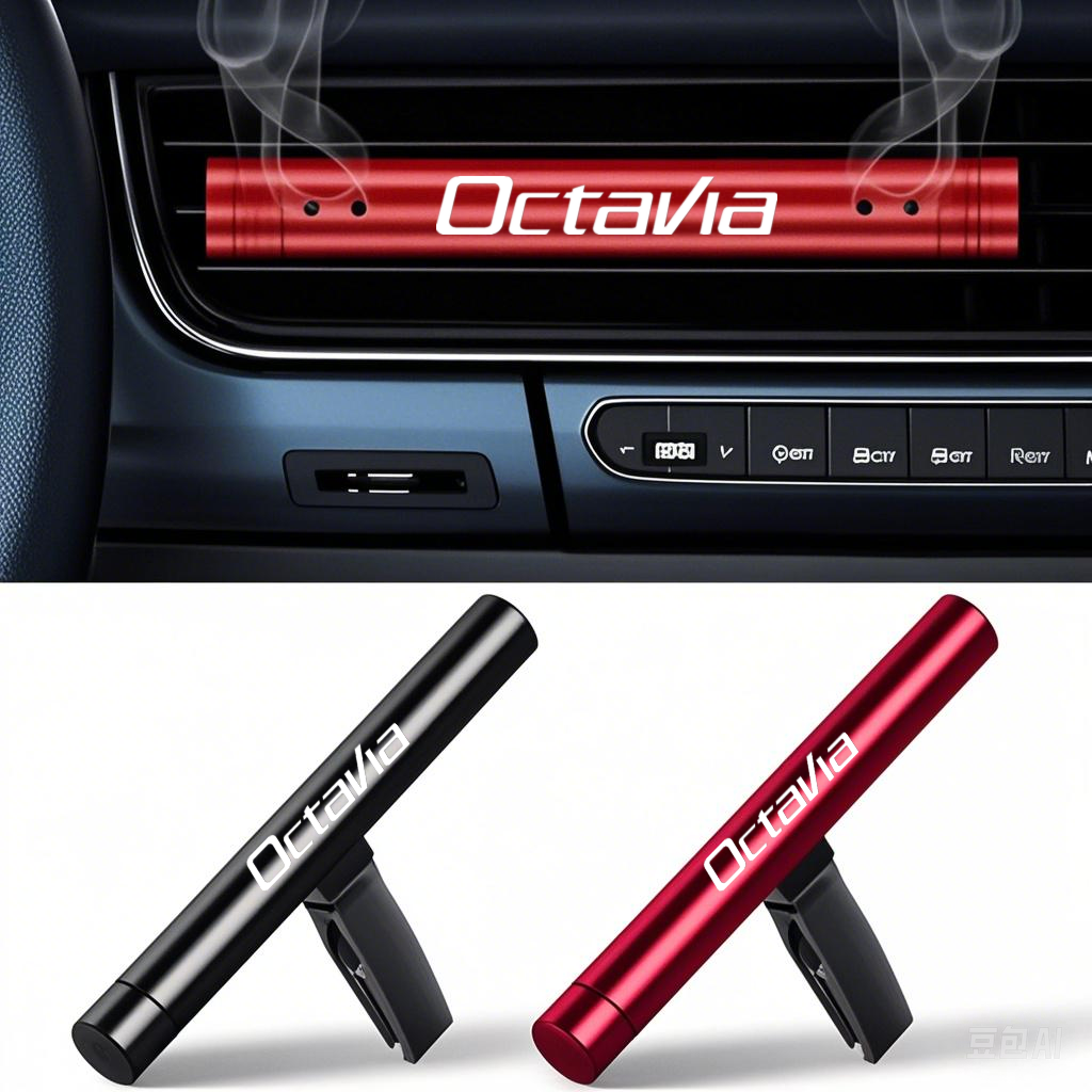 Car Air Outlet Perfume Clip Ve - Odor Eliminator Car ulasan dan harga