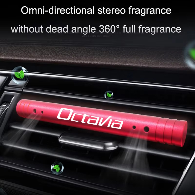 Car Air Outlet Perfume Clip Ve - Odor Eliminator Car ulasan dan harga