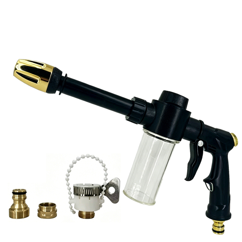 Home Pag High-pressure Water G - Pressure Washer Foam Gun ulasan dan harga