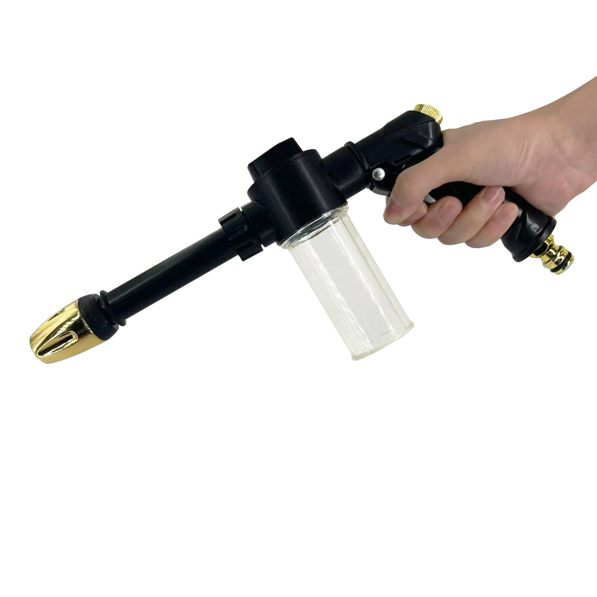 Home Pag High-pressure Water G - Pressure Washer Foam Gun ulasan dan harga