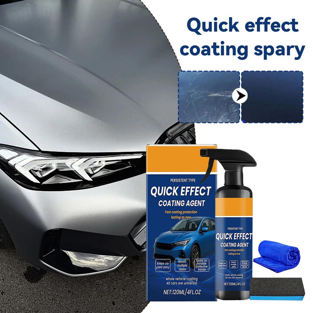 Automotive Paint Coating Agent - Car Wax Ceramic Coating ulasan dan harga