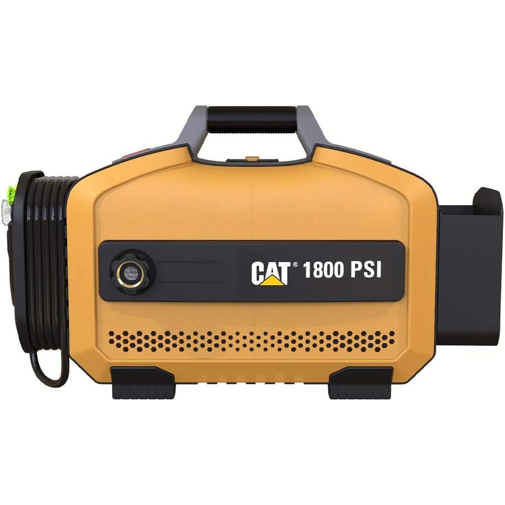 1800 PSI 2.0 GPM Electric Pres - Pressure Washer Foam Gun ulasan dan harga