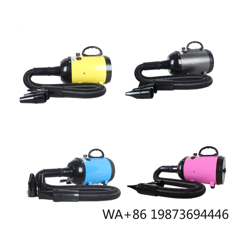 Dual-mode air cannon dryer kit - Dryer Car Blower ulasan dan harga