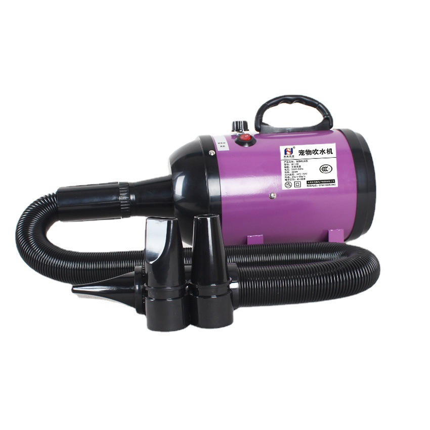 Dual-mode air cannon dryer kit - Dryer Car Blower ulasan dan harga