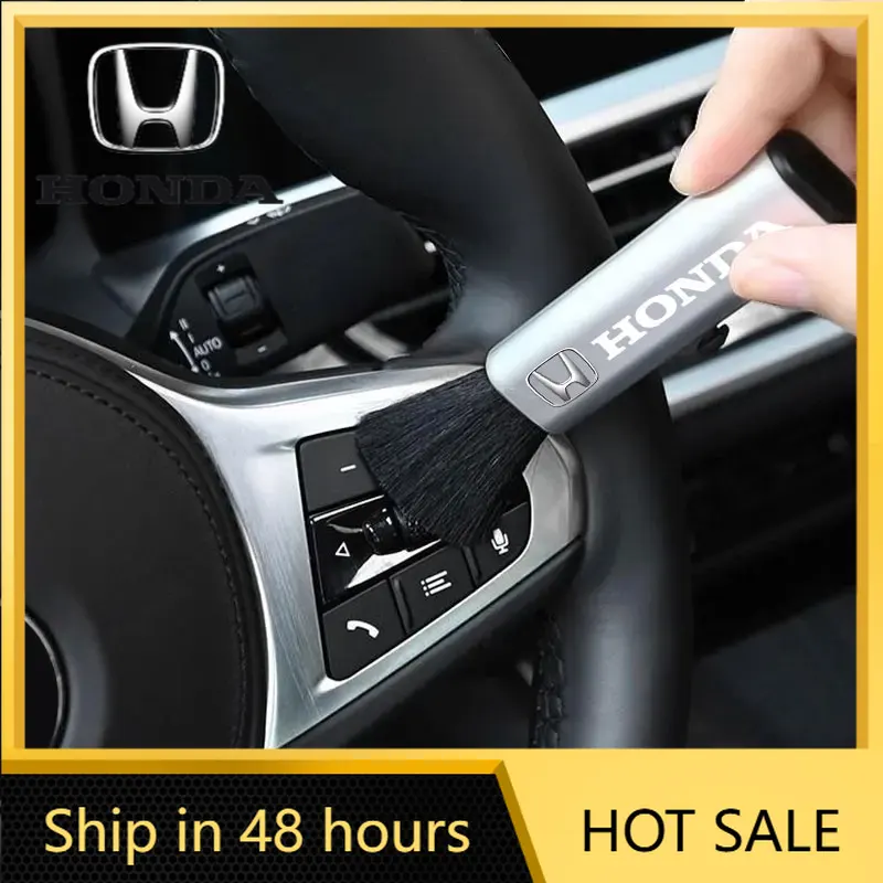 Car Accessories Car Interior C - Car Cleaning Brush ulasan dan harga