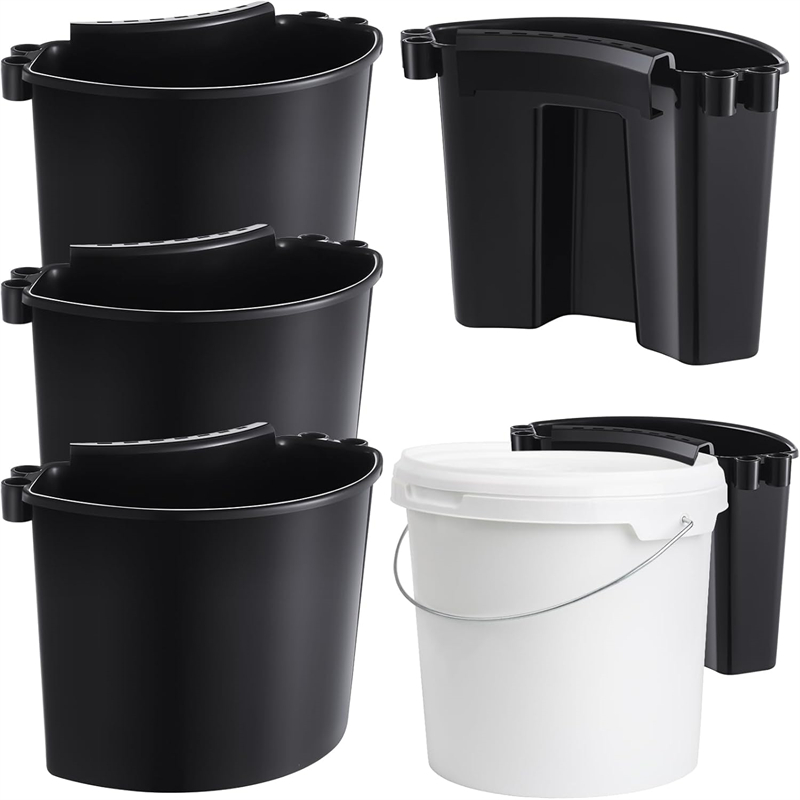 Universal Bucket Organizer Car - Detailing Brush Set ulasan dan harga