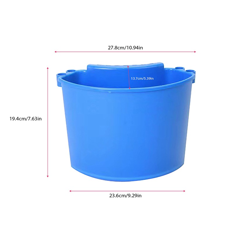 Universal Bucket Organizer Car - Detailing Brush Set ulasan dan harga