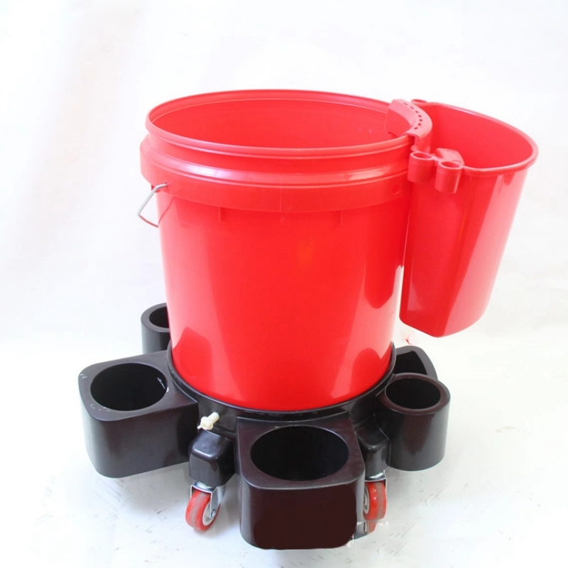 Universal Bucket Organizer Car - Detailing Brush Set ulasan dan harga