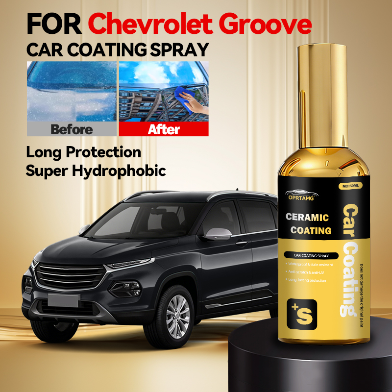 For Chevrolet Groove Car Degre - Car Wax Ceramic Coating ulasan dan harga