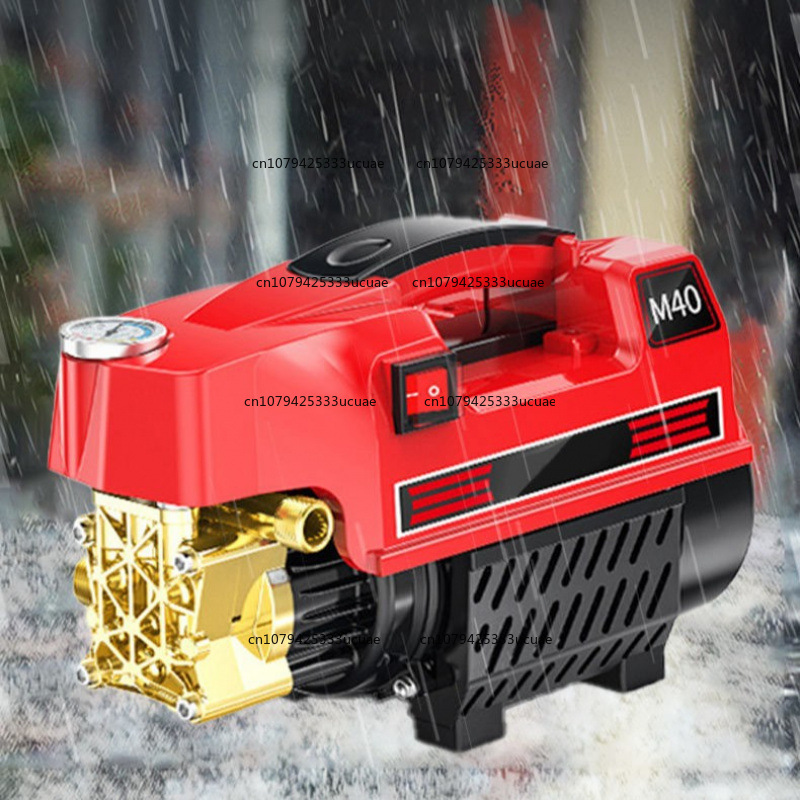 Ultra high pressure car washin - Car Shampoo Ph ulasan dan harga