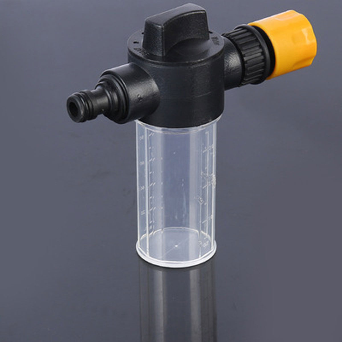 Foam pot Car Wash Foam Gun - A - Pressure Washer Foam Gun ulasan dan harga