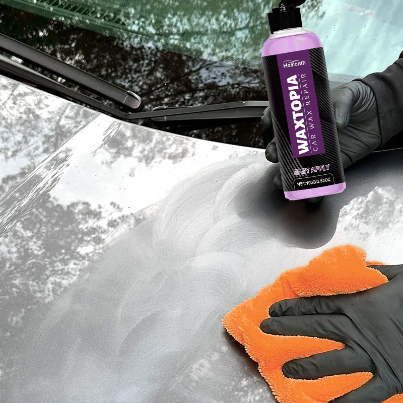 Hydroshine Car Ceramic Wax Coa - Car Wax Ceramic Coating ulasan dan harga