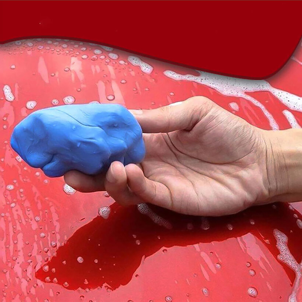 10/5PC Car Clay Bar Auto Detai - Clay Bar Lubricant ulasan dan harga