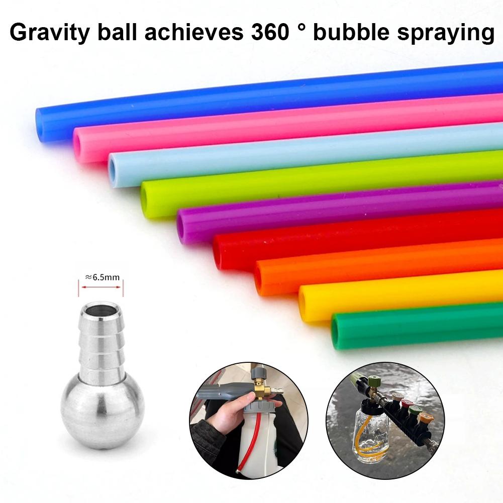 Car Wash Accessories Foam Cann - Foam Cannon Car Wash ulasan dan harga