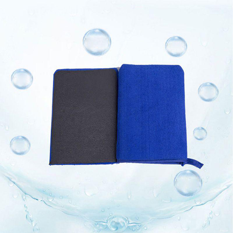 Magic Clay Bar Washing Gloves  - Clay Bar Lubricant ulasan dan harga