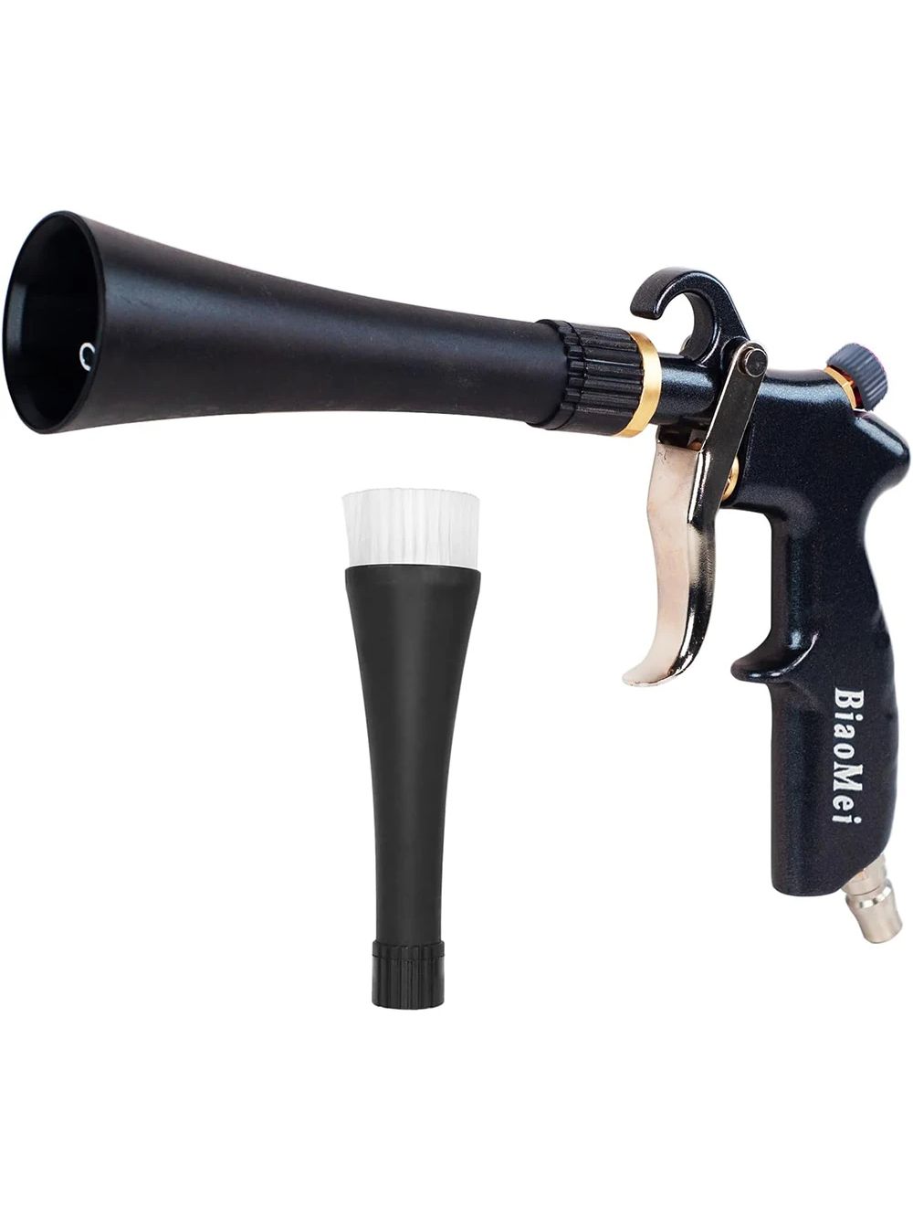 Tornador Air Blow Gun Car Inte - Foam Cannon Car Wash ulasan dan harga