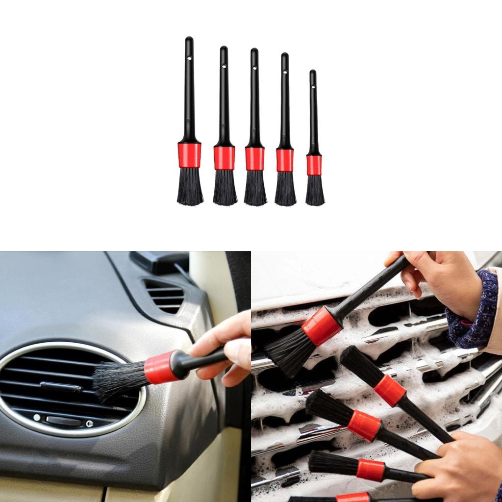 Cleaning Brush Car Dust Dirt C - Dirt Brush Interior ulasan dan harga