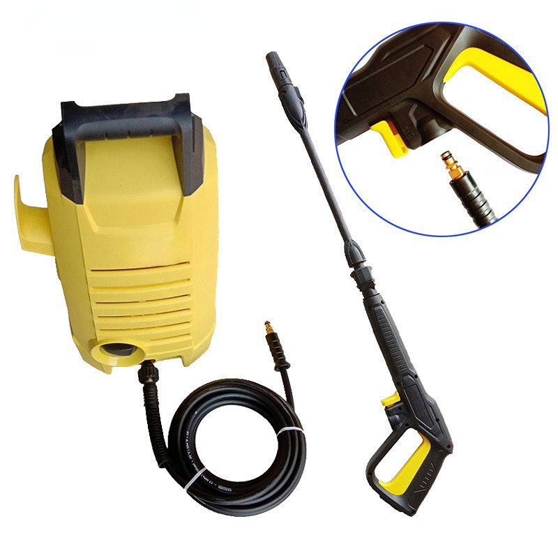 High Pressure Spray gun For Ka - Pressure Washer Foam Gun ulasan dan harga
