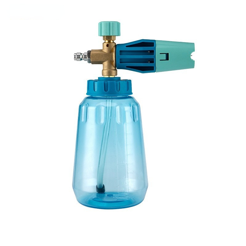 1LFoam Lance Fully Transparent - Pressure Washer Foam Gun ulasan dan harga