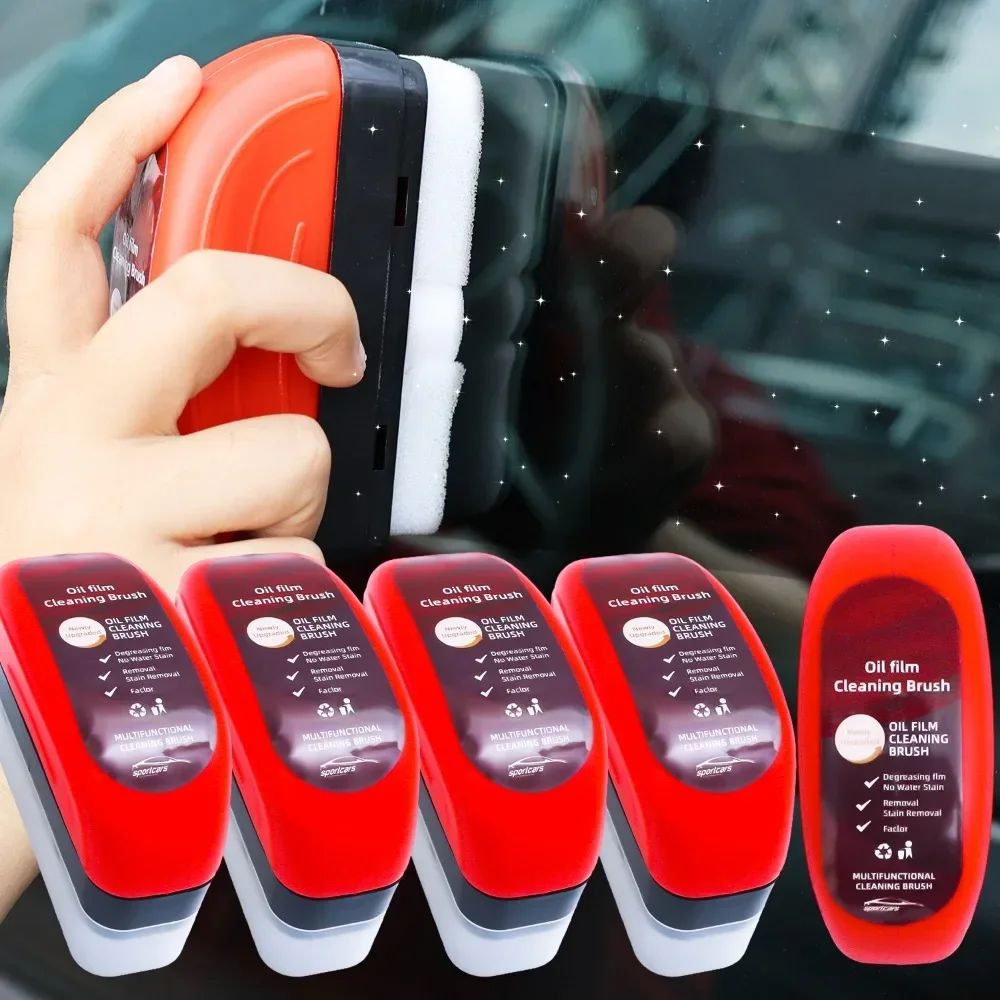 Car Windshield Oil Film Cleane - Car Shampoo Ph ulasan dan harga