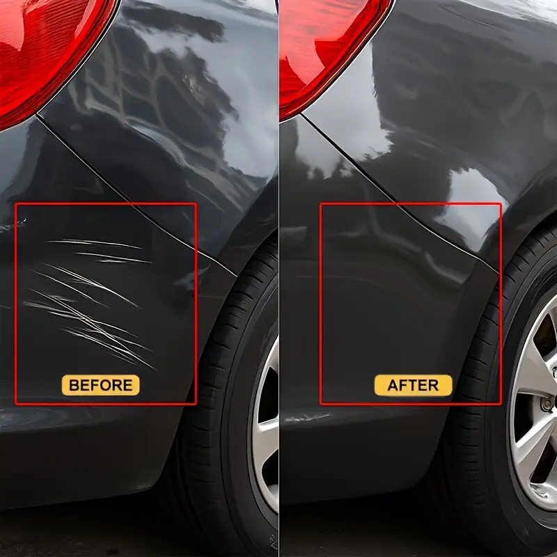Car Special Wax Easy-to-Apply  - Car Wax Ceramic Coating ulasan dan harga