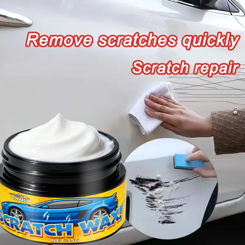 Car Special Wax Easy-to-Apply  - Car Wax Ceramic Coating ulasan dan harga