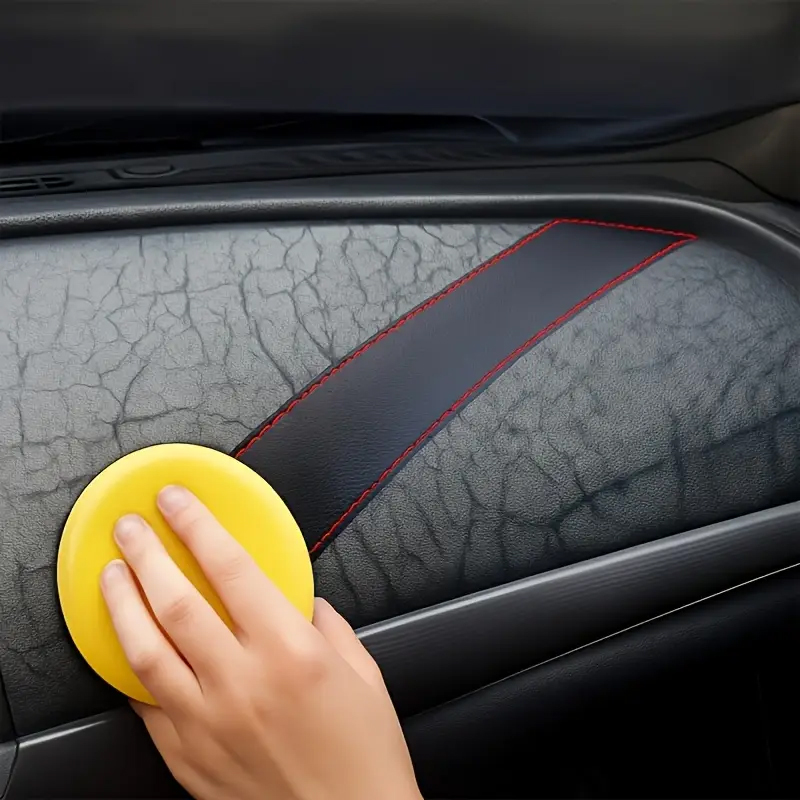 Car Special Wax Easy-to-Apply  - Car Wax Ceramic Coating ulasan dan harga