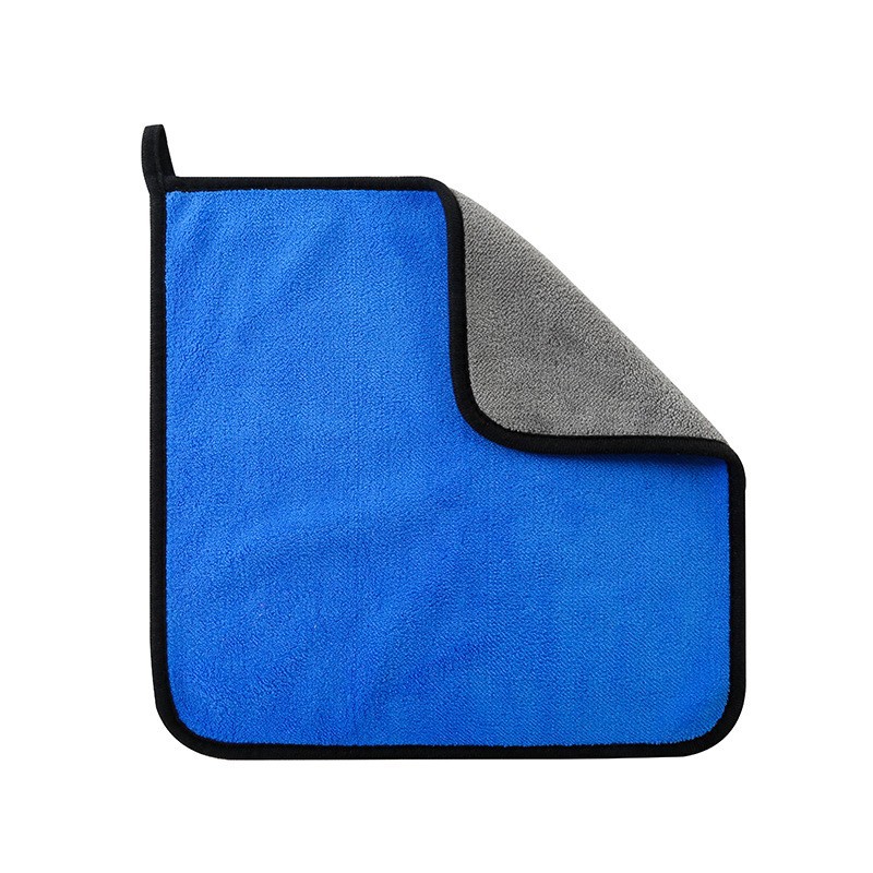 Car Washing Cloth 30X30 30X40  - Microfiber Towel Detailing ulasan dan harga