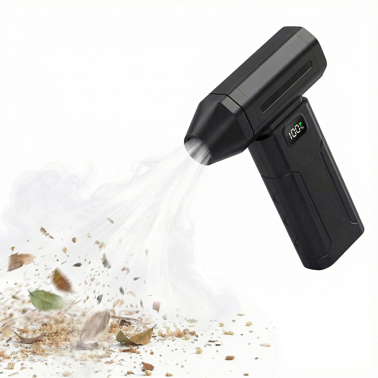 Violent Fan 5-Speed Handheld P - Dryer Car Blower ulasan dan harga