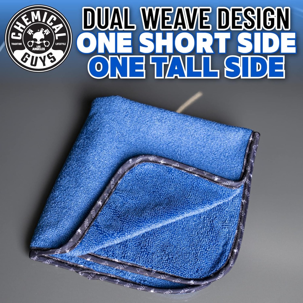 Ultra-Soft Microfiber Towels f - Microfiber Towel Detailing ulasan dan harga