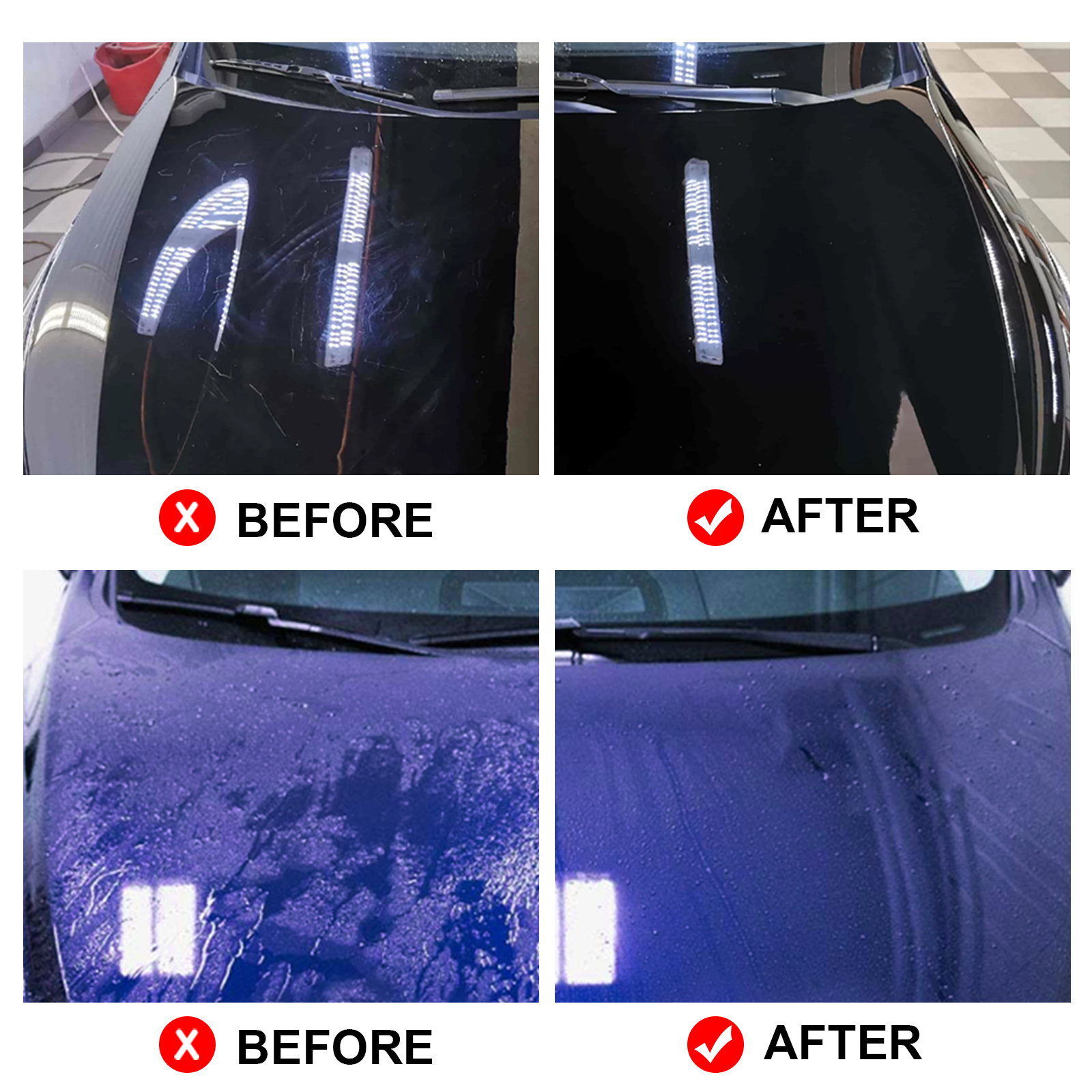 Car Nano Ceramic Coating Wax A - Car Wax Ceramic Coating ulasan dan harga