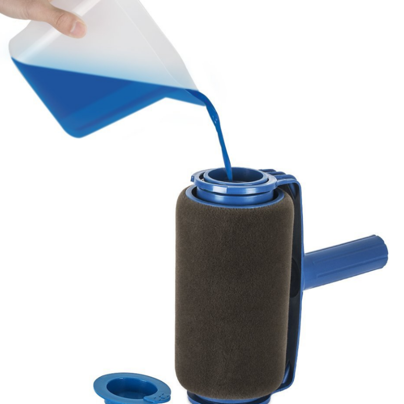Professional DIY Home Painting - Detailing Brush Set ulasan dan harga