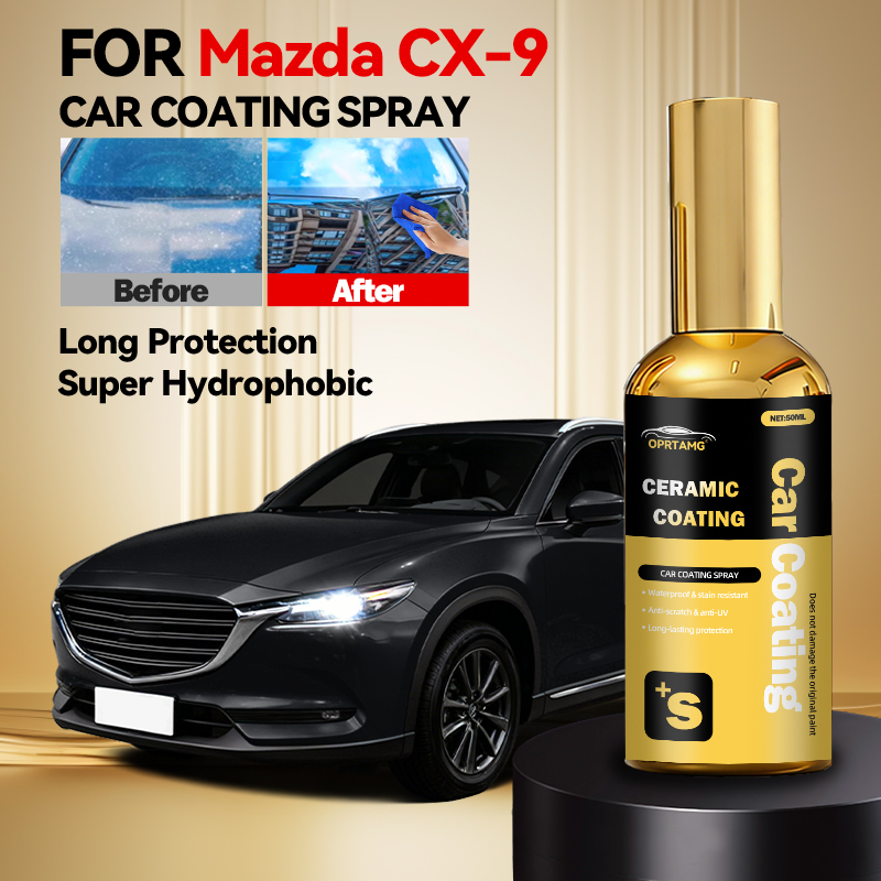 Graphene Ceramic Car Coating K - Car Wax Ceramic Coating ulasan dan harga