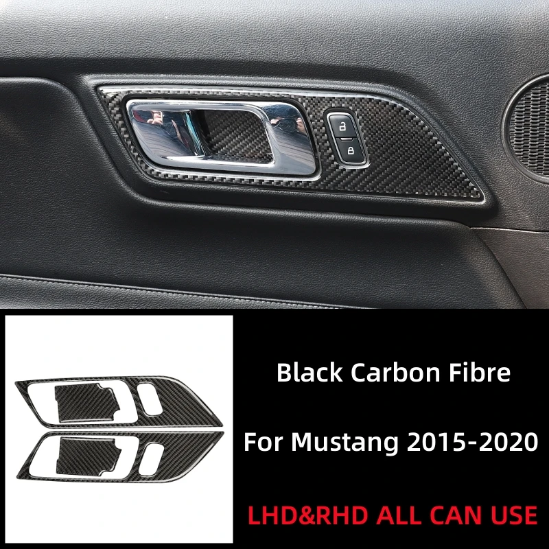 For Ford Mustang GT 2015 - 202 - Interior Detailing Kit ulasan dan harga