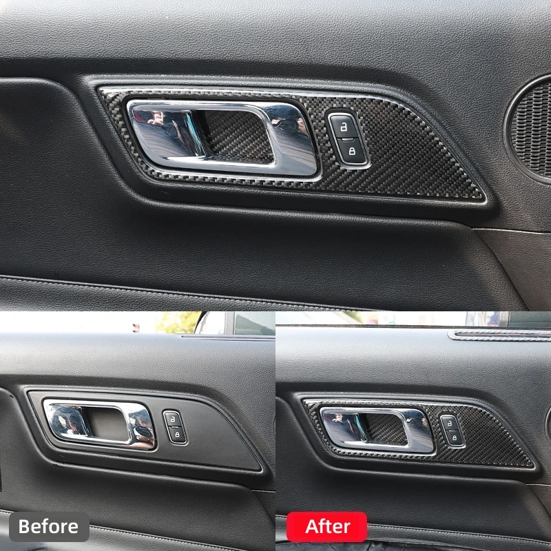 For Ford Mustang GT 2015 - 202 - Interior Detailing Kit ulasan dan harga