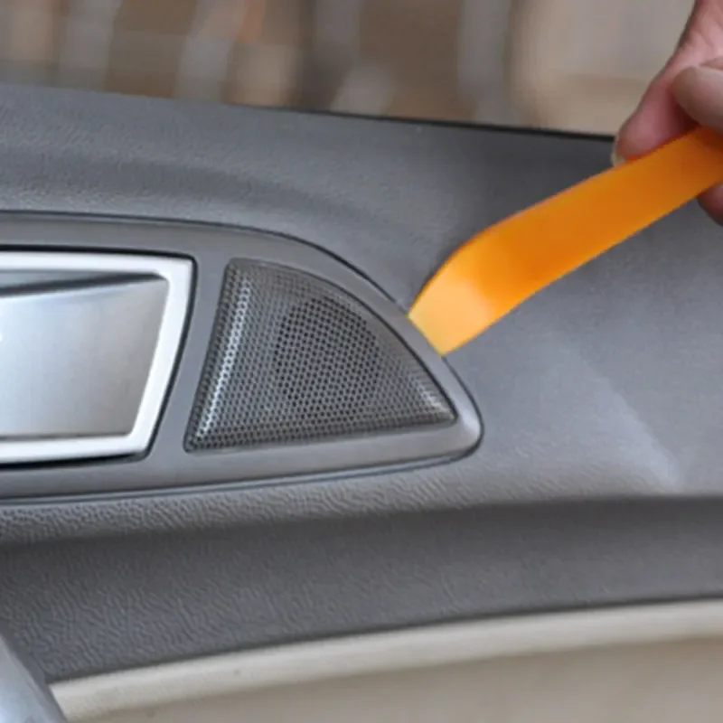 1PCS Car Door Clip Disassembly - Trim Restorer Plastic ulasan dan harga