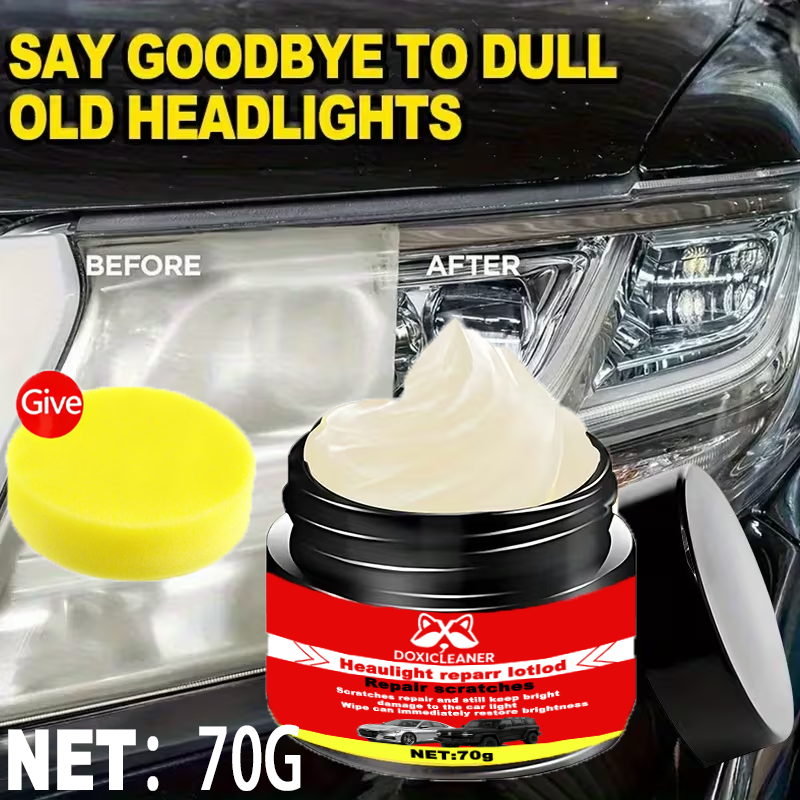 Tire Shine & Plastic Repair Pa - Trim Restorer Plastic ulasan dan harga
