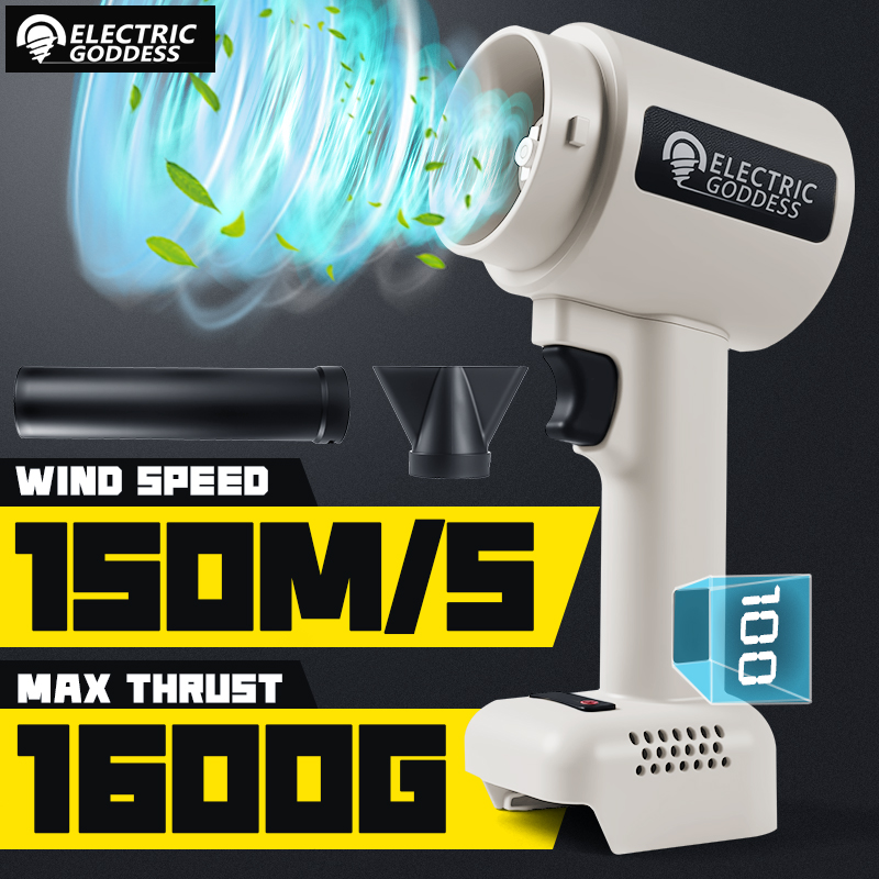 Brushless Violent Air Blower F - Dryer Car Blower ulasan dan harga
