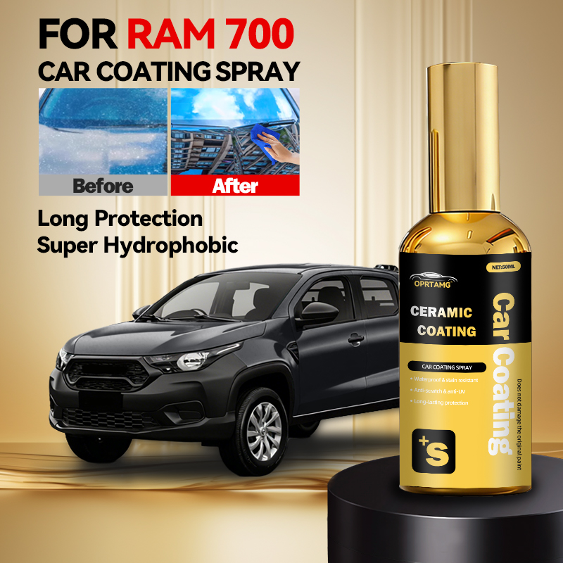 For RAM 700 Car Ceramic Coatin - Car Wax Ceramic Coating ulasan dan harga