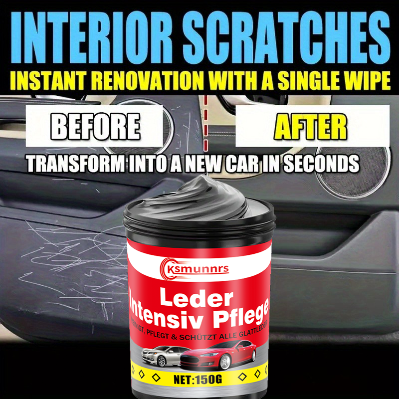 NEW !! Car interior renovation - Trim Restorer Plastic ulasan dan harga