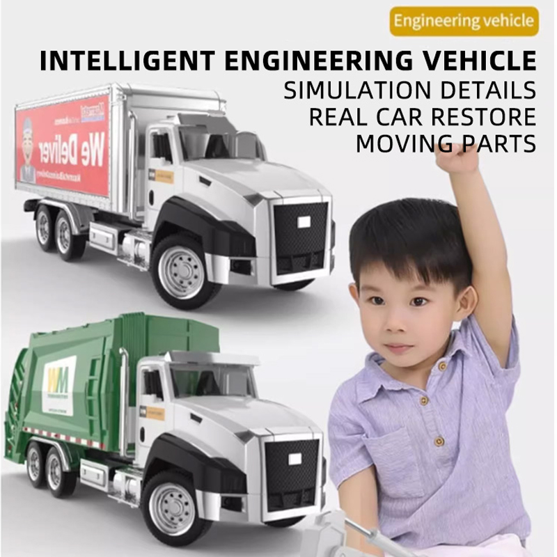 3 Pack of Diecast Sanitation V - Car Shampoo Ph ulasan dan harga