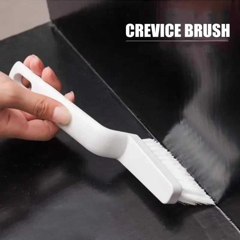 Multipurpose Cleaning Brush Ti - Car Cleaning Brush ulasan dan harga